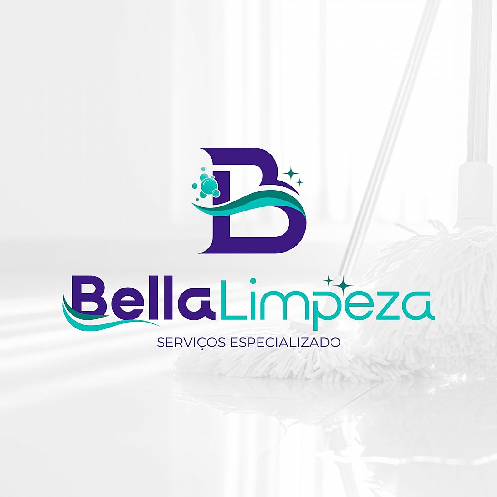Bella Limpeza - Serviço Especializado